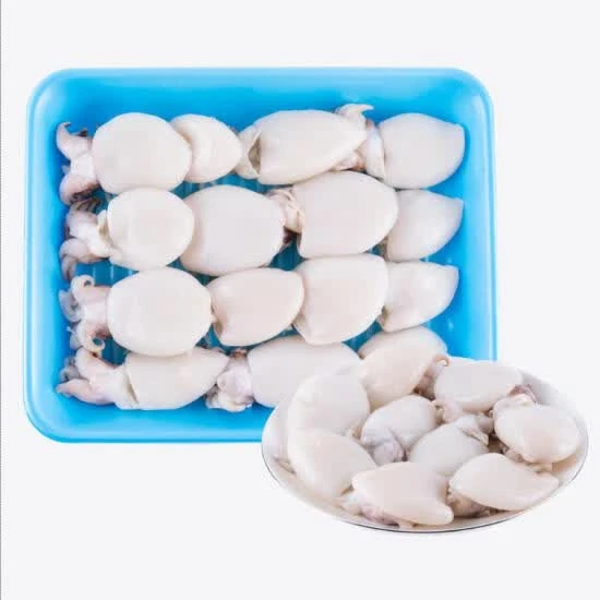 小墨鱼仔 700g/份