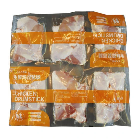 生鲜鸡琵琶腿 2.6KG鸡腿同城送