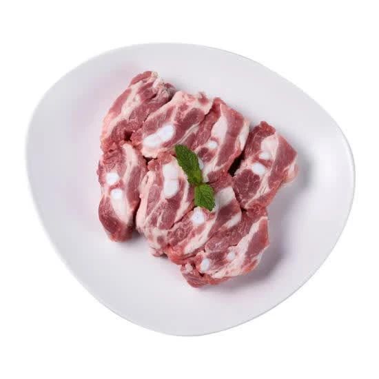 软骨肋排1.2kg/份