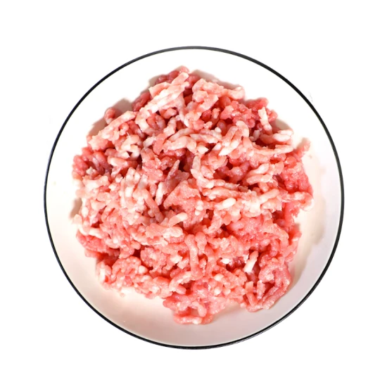 黑猪肉馅 1.3kg火锅食材