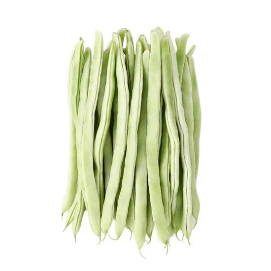 港喜达 白不老豆角700g