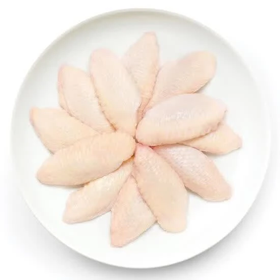 太阳谷(Sun Valley) 生鲜鸡翅中 2.6千克