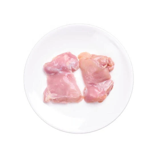 泰森(Tyson) 生鲜鸡去皮上腿肉 2.6kg/份