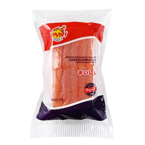Kani family 蟹味棒 1千克