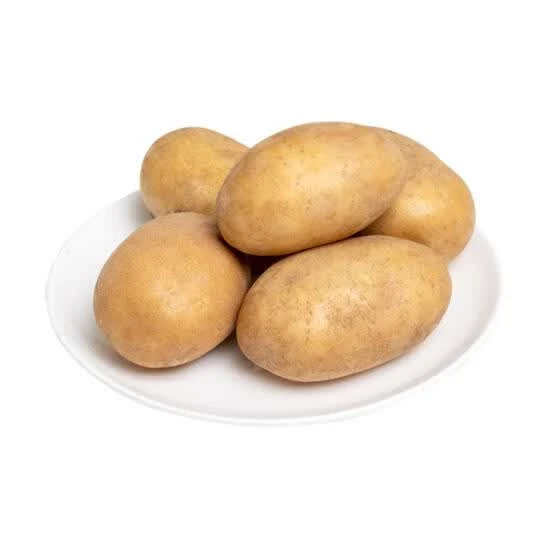有机土豆 1kg土豆同城配