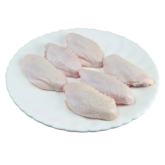 生鲜鸡翅中 2.6kg鸡翅同城配