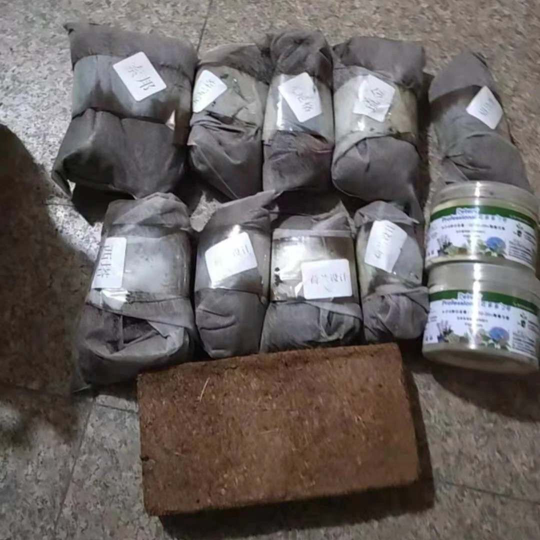 【10级粉丝大礼包】到达10级0元购--种球肥料等产品按现货随机发