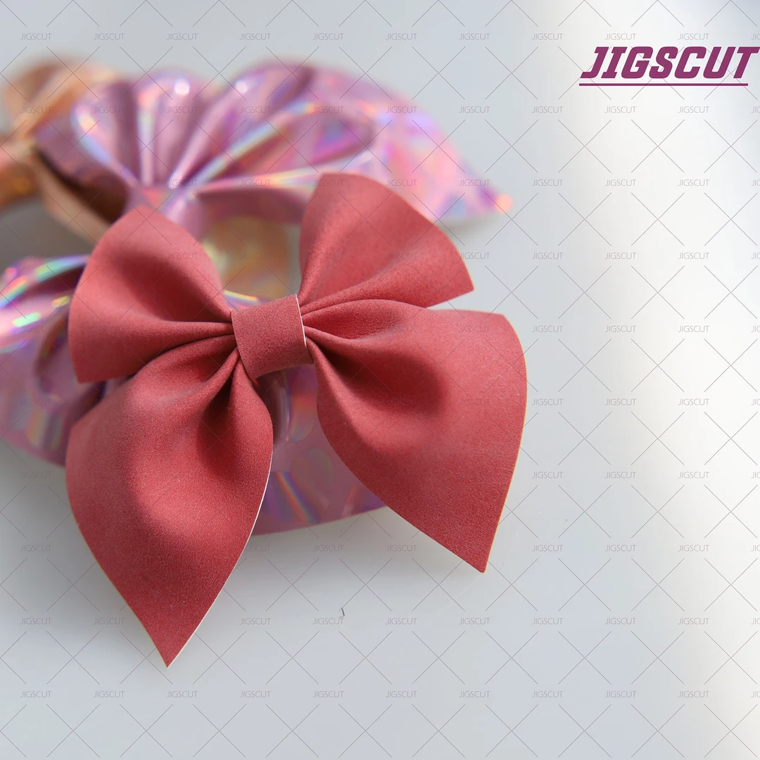 压花刀模 蝴蝶结 JIGSCUT-BOW0065