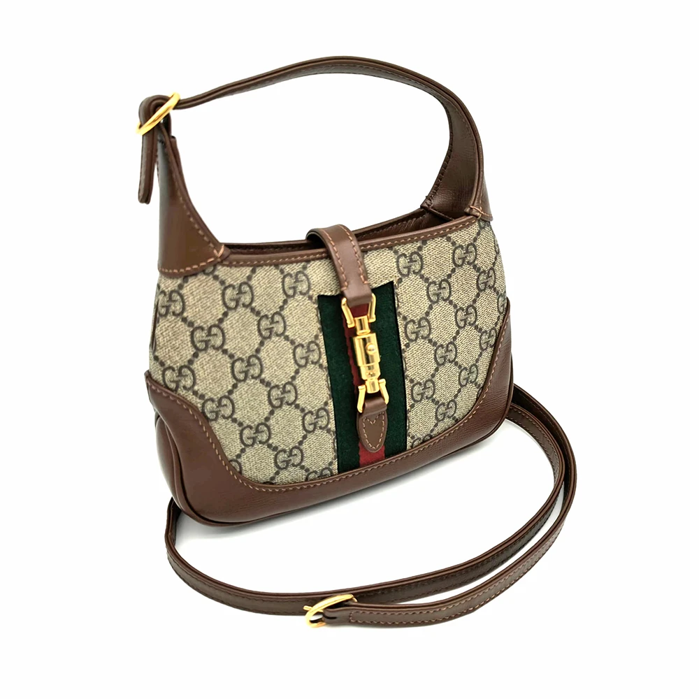 GUCCI/1961迷你斜挎包/手提包/单肩包/公价17500/637092时尚