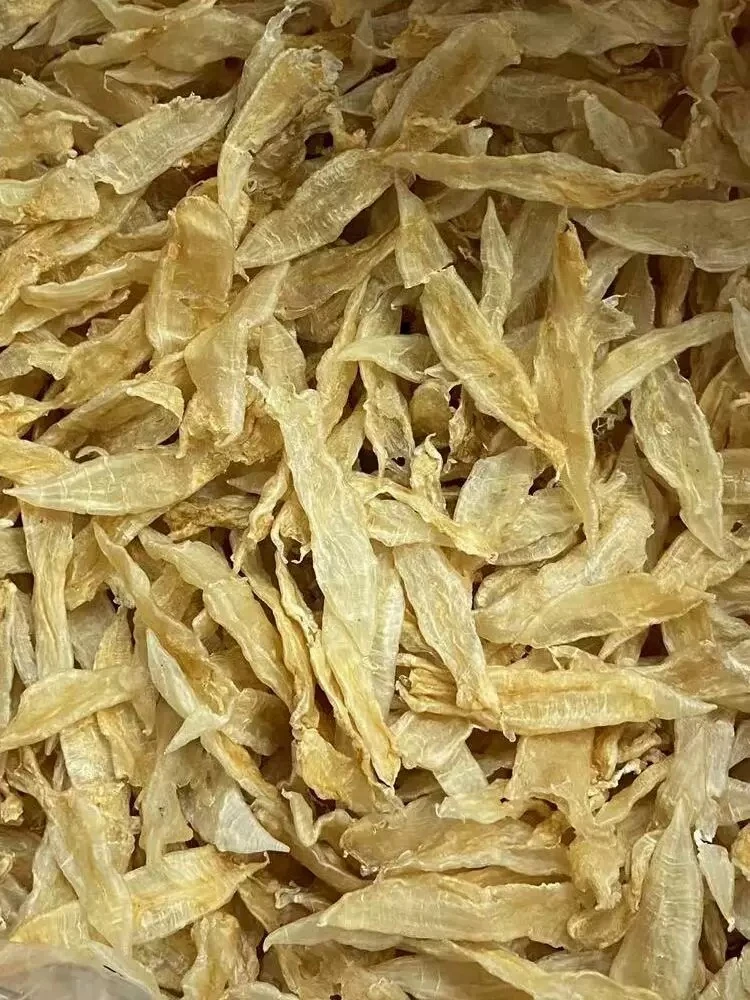 小金龙胶深海野生花胶正品鱼胶滋补炖汤煲汤女人胶滋补 约120头