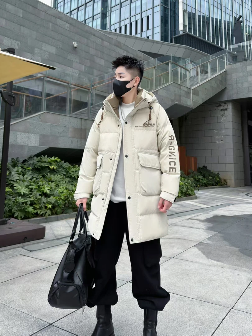 【外套】-JZ-8926-广州-杭州-UUS潮牌撤柜男女同款宽松外套--