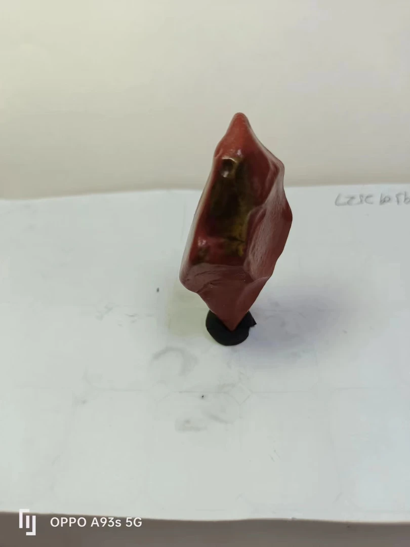 阿拉善天然隔壁石