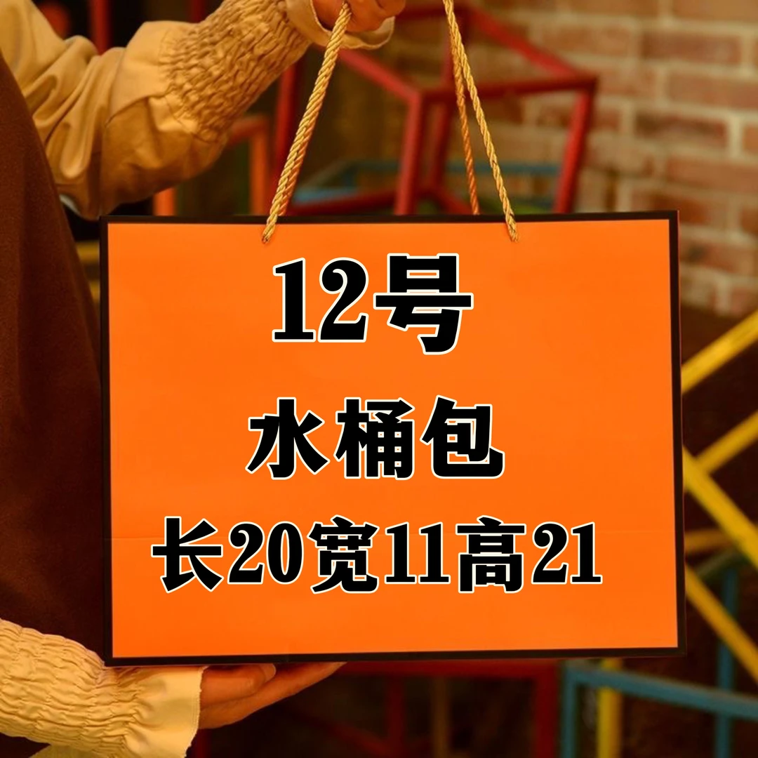 12号2024秋冬季爆款气质休闲时尚女士百搭潮流经典简约水桶包