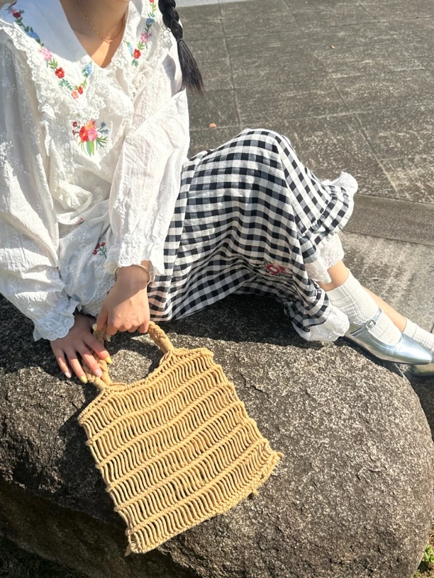 O泡时尚潮流女装穿搭269-（NO退NO换）