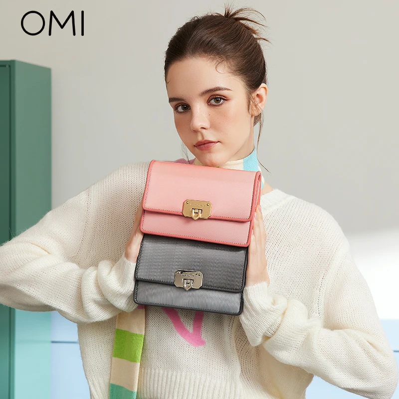 欧米OMIins女包爆款新款编织包时尚手提果冻包格雷系斜挎小方包