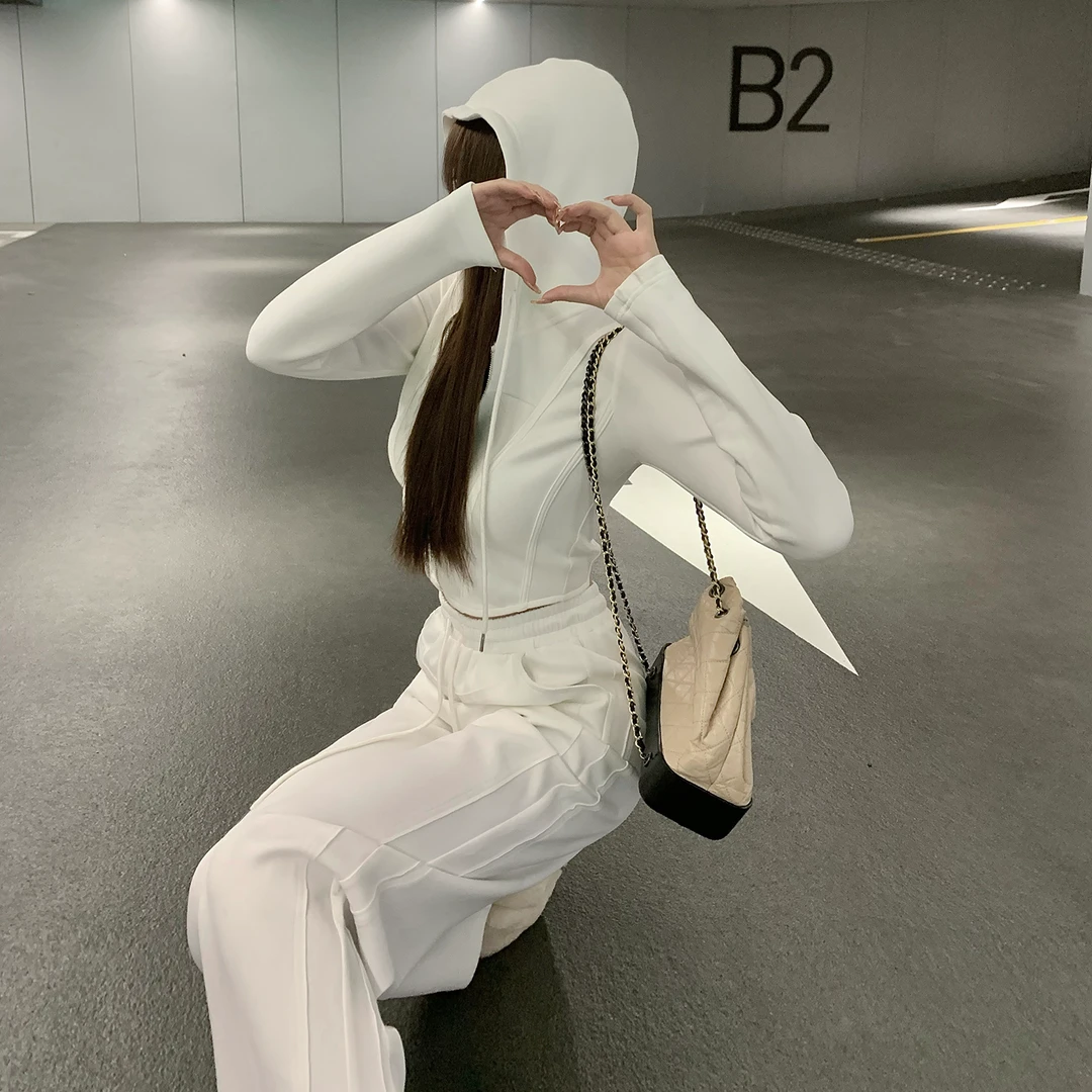 【比心丘比特】懒人鱼骨套装2249