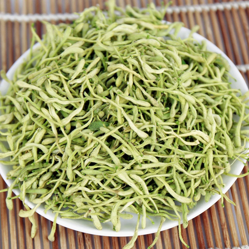 金银花50克手工采摘头茬干货泡茶