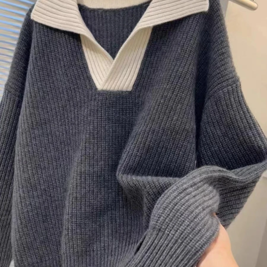 炸福利 时尚百搭宽松女装