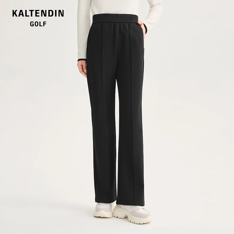 KALTENDIN GOLF/卡尔丹顿女士休闲长裤SEWW42273NA