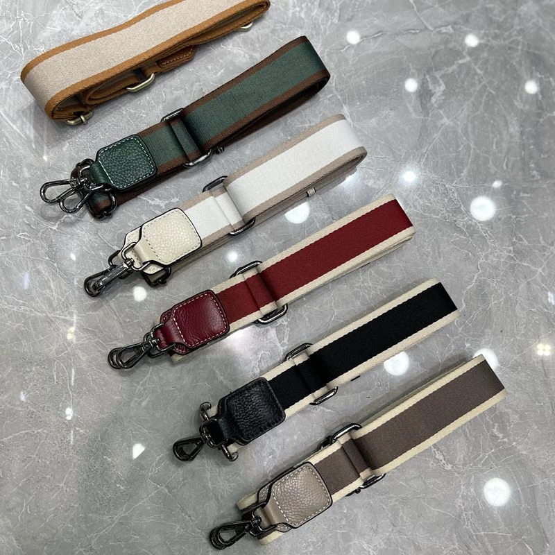 可调节高品质宽肩带