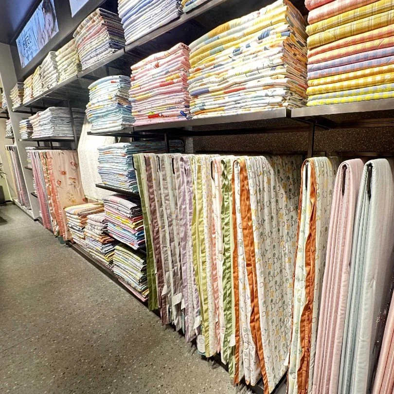 024星之巢优选 四件套 床单 枕芯 单品不用备注