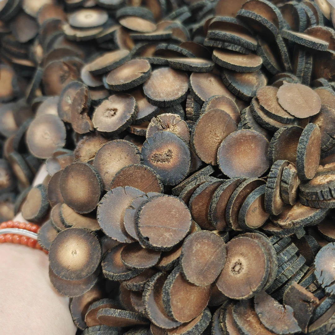 潮汕好吃婆推荐 广东化州橘红茶