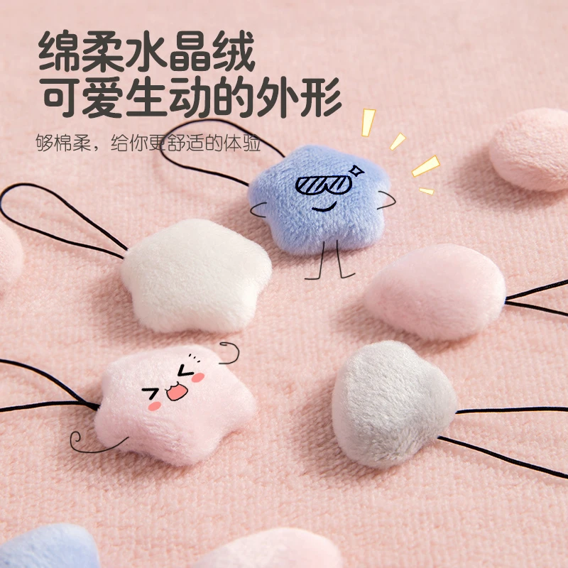 被子固定器新款升级版无针安全隐形订床单棉被套被罩四角神器夹扣