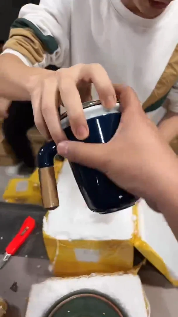 【闪购商品】瓷瓷片@A