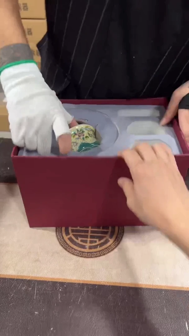 【闪购商品】瓷片粉丝专享福利