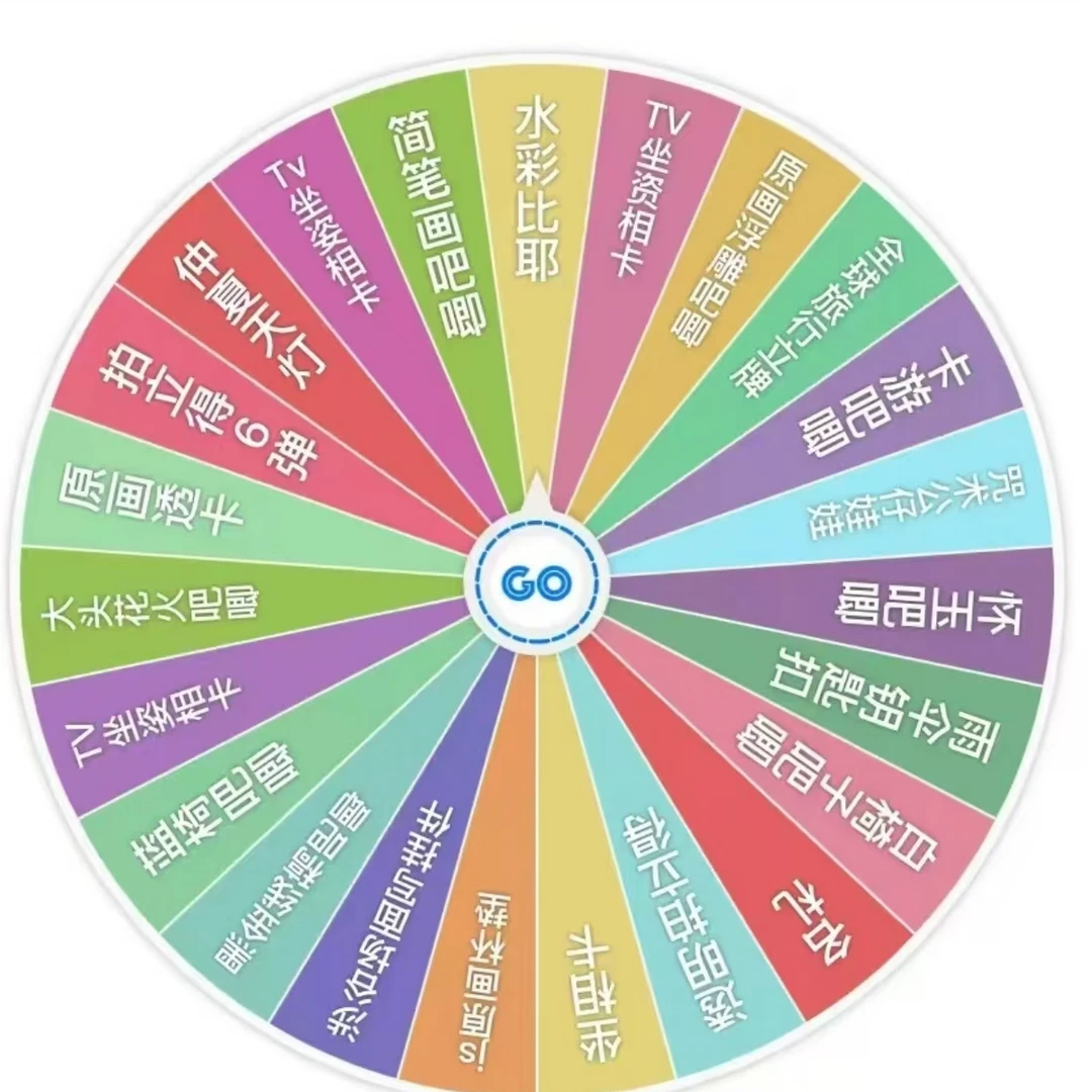 咒术回战  大转盘  吧唧亚克力（默认代拆）