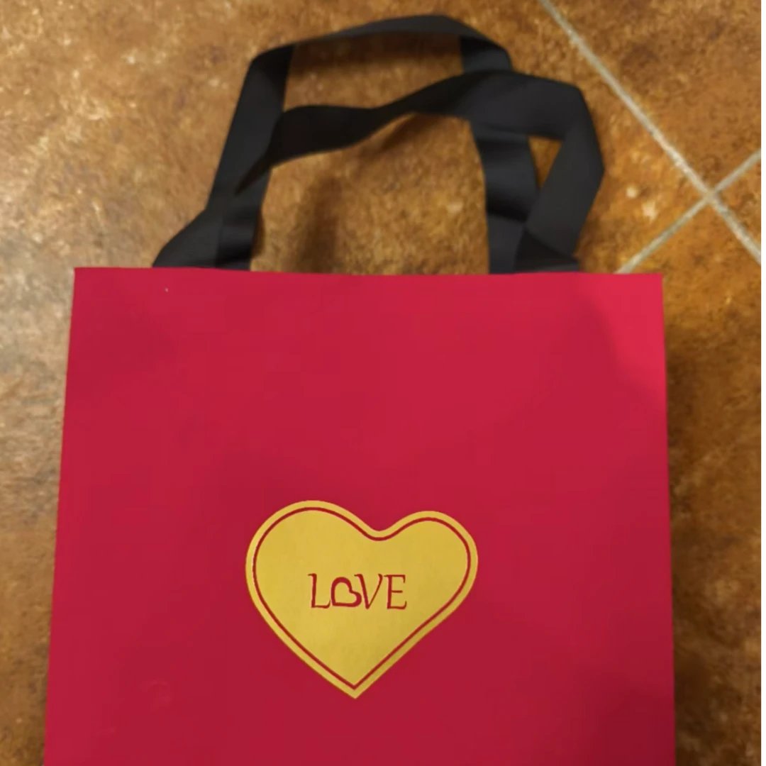 礼品盒/直播展示高档伴手礼盒（非卖品仅展示）