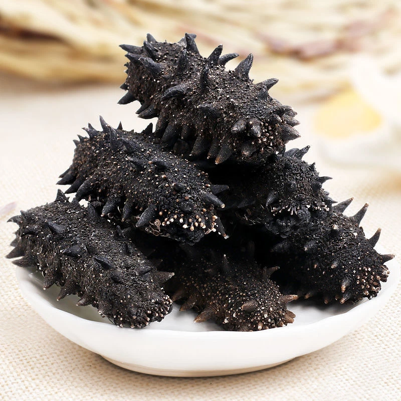 【媛媛推荐】干海参250 g   青岛发货