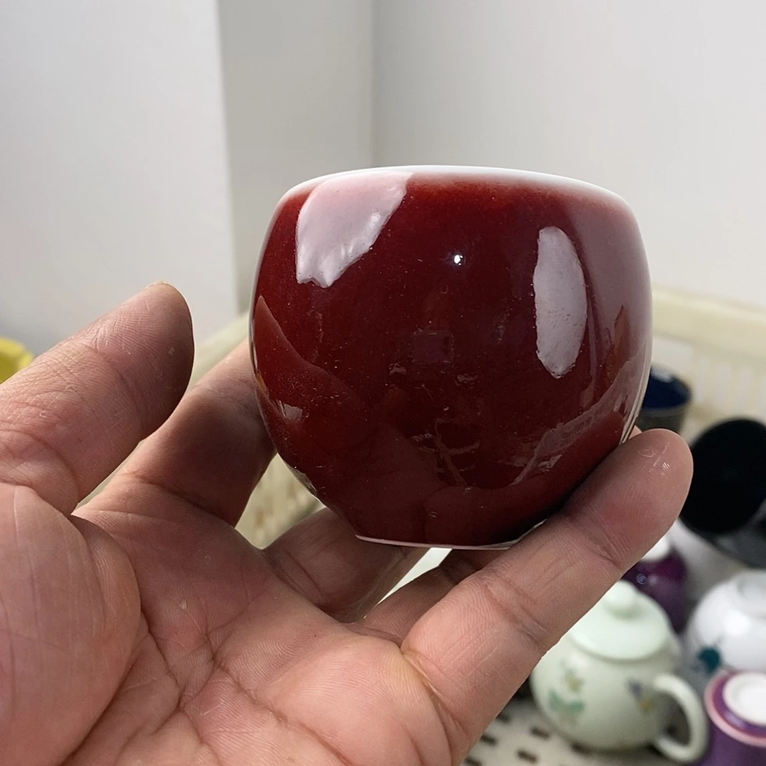 精美茶具好器物分享