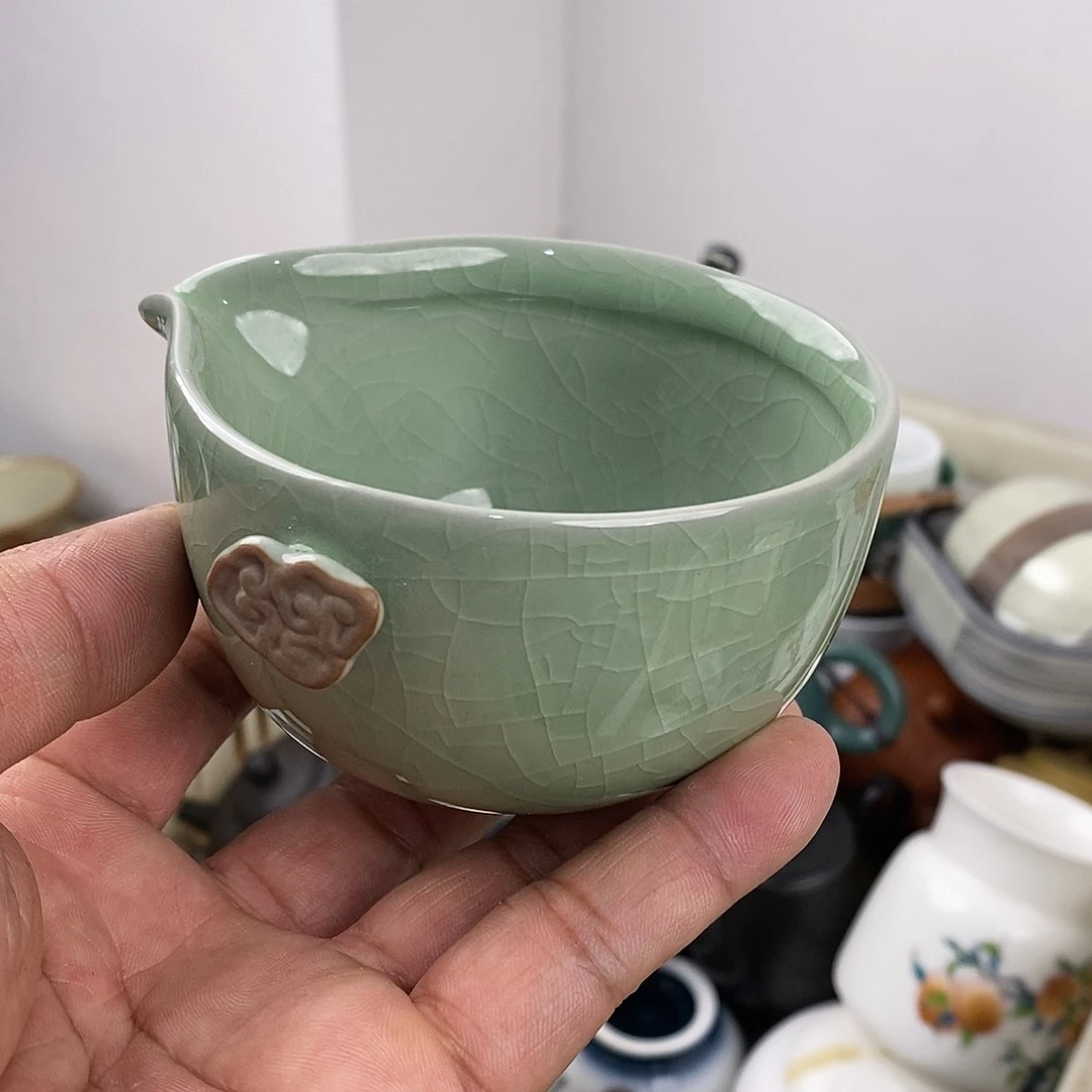 精美茶具好器物分享