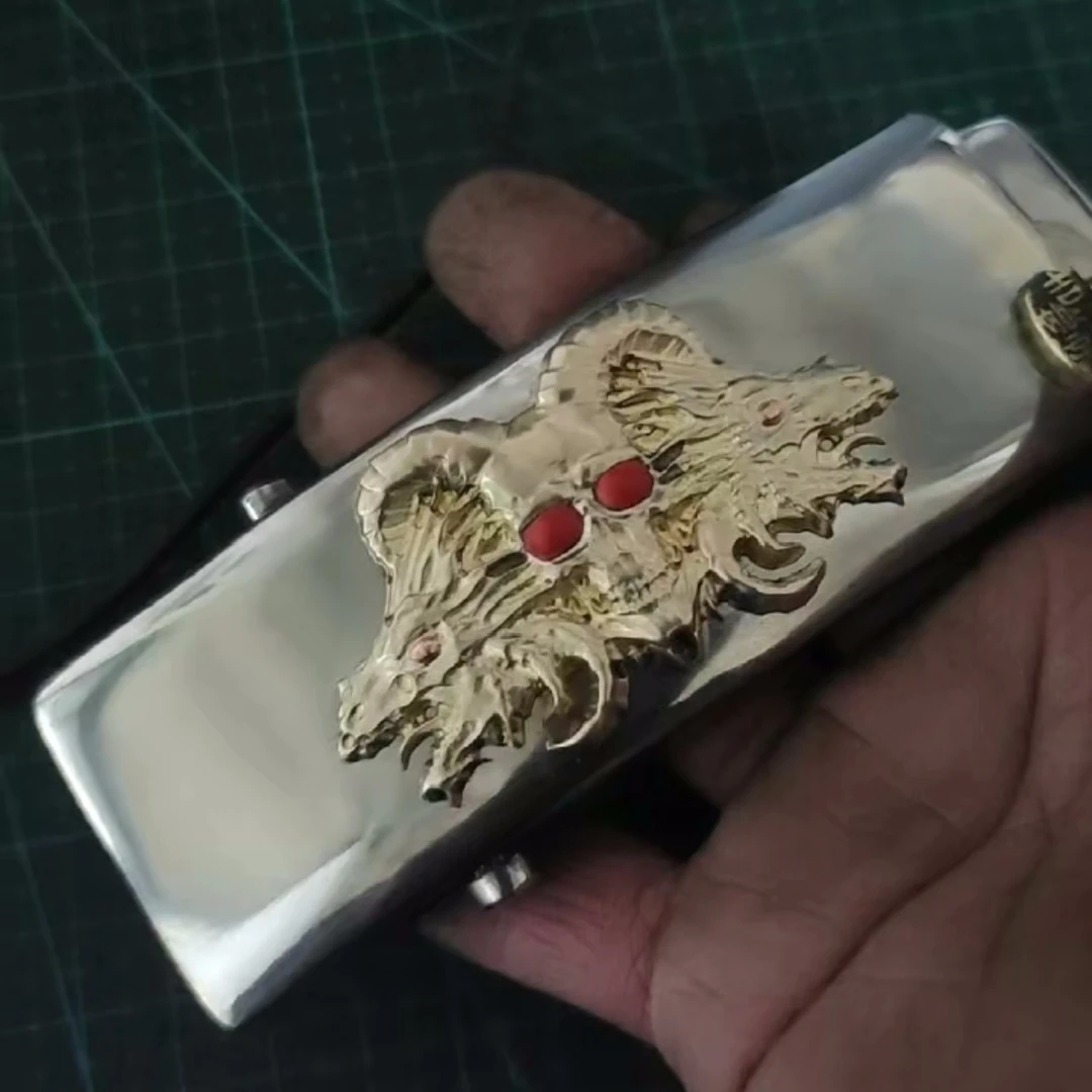 不锈钢滚轴皮带扣男无牙无孔皮带头长腰带12X4.8内径4.0尺寸可定