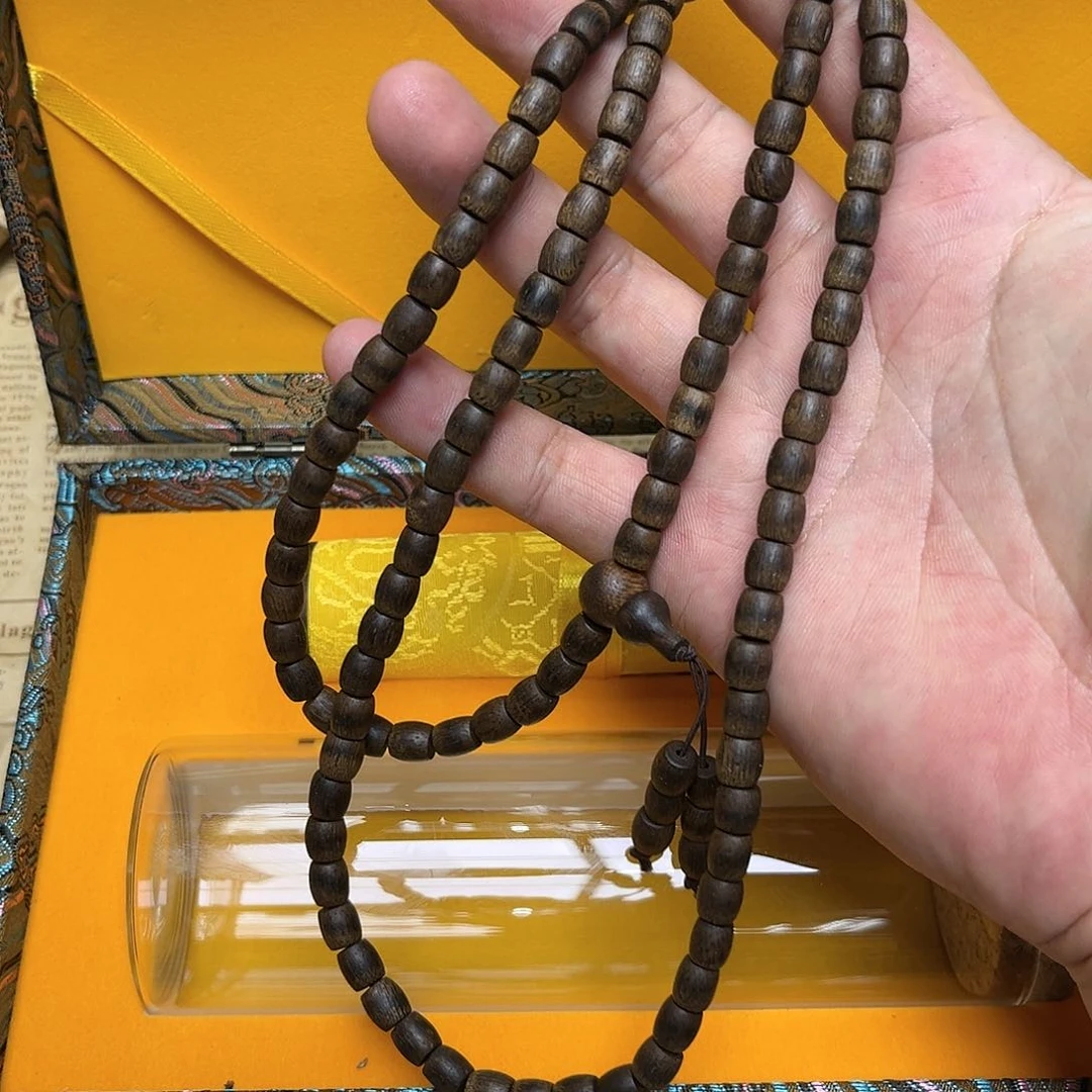 滴血莲花菩提吊坠