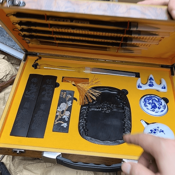 滴血莲花菩提吊坠