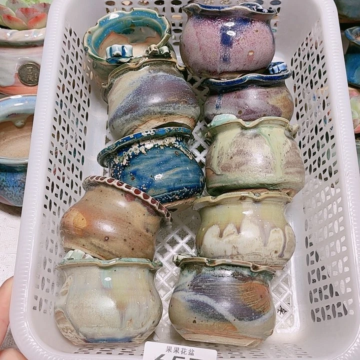 红陶20CM（含）-50CM（不含）657