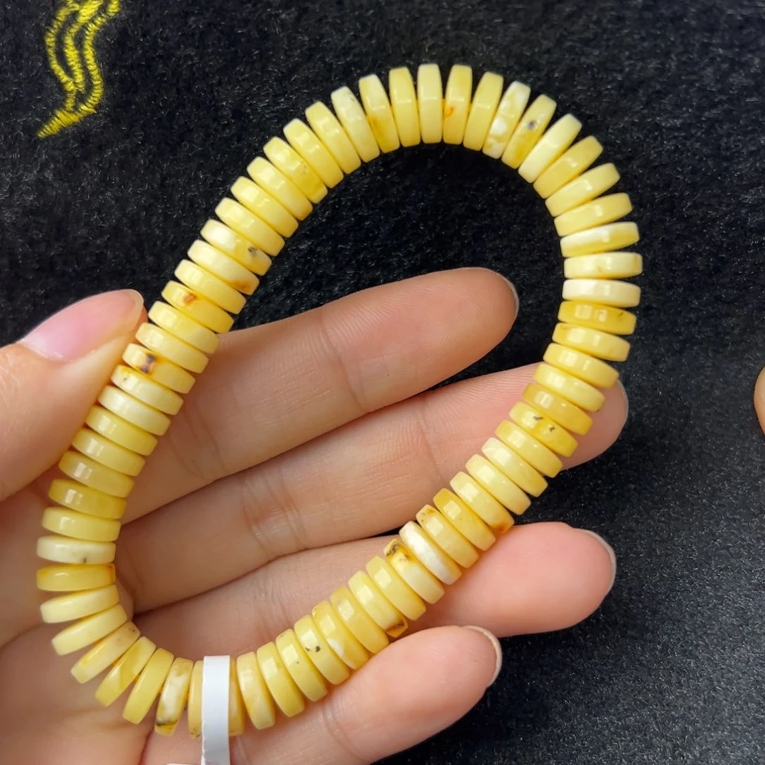 蜜蜡珠宝奇石未镶嵌