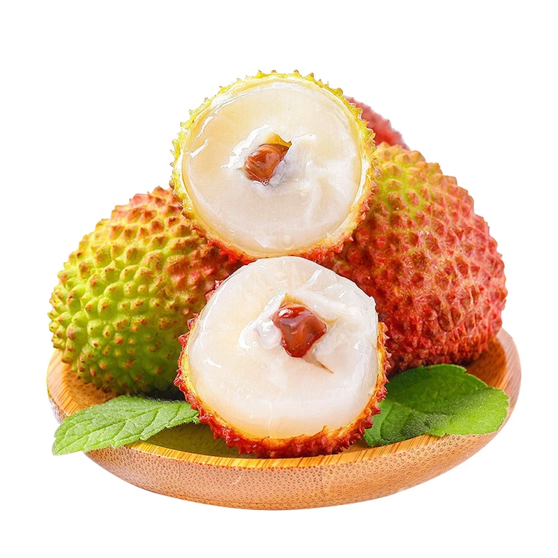 妃子笑荔枝  2kg