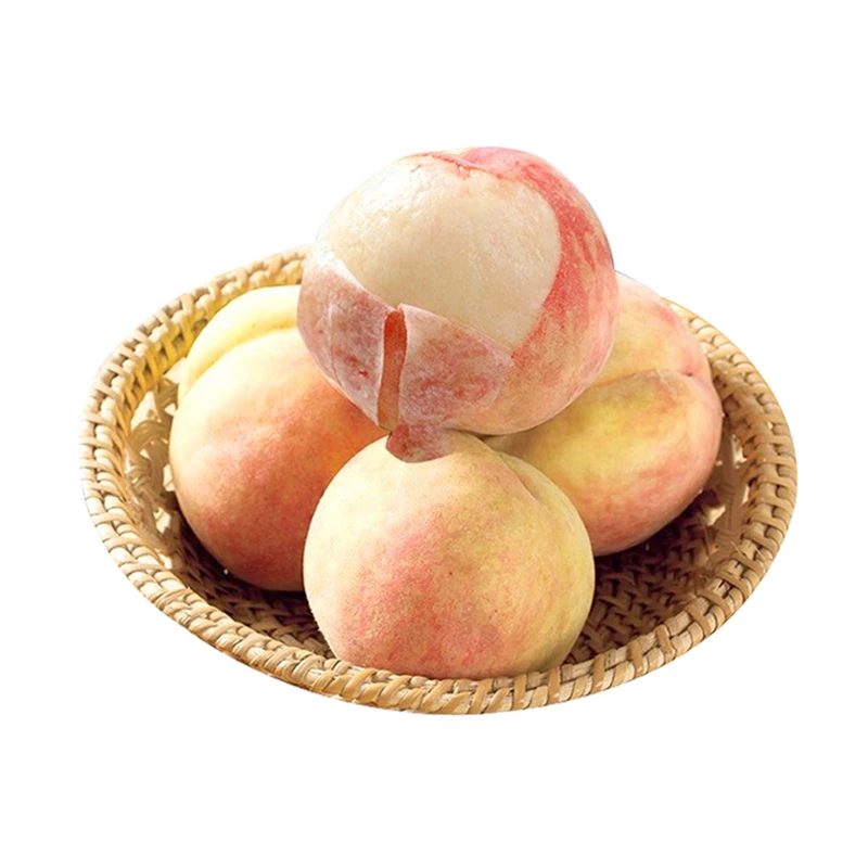 无锡阳山水蜜桃 1.8kg