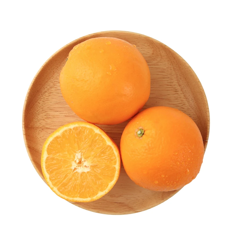 麦臻选 赣南脐橙 3kg