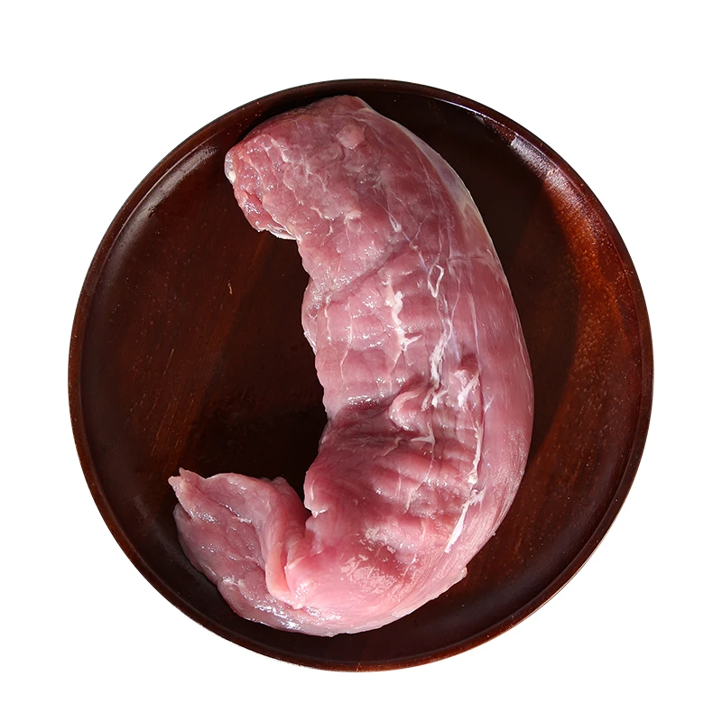 猪小里脊 1.1kg