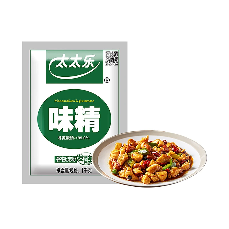 太太乐99%味精1kg