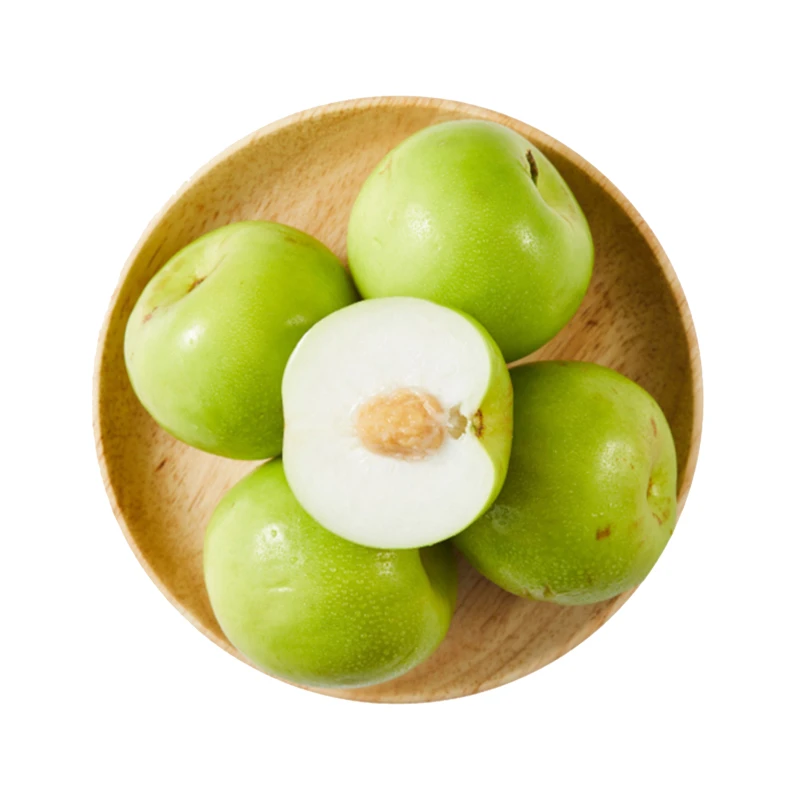 云南牛奶青枣 1kg