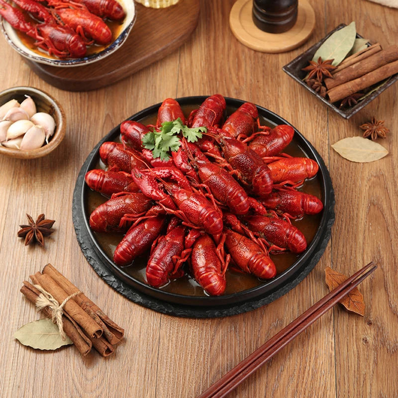 麦臻选十三香小龙虾 750g