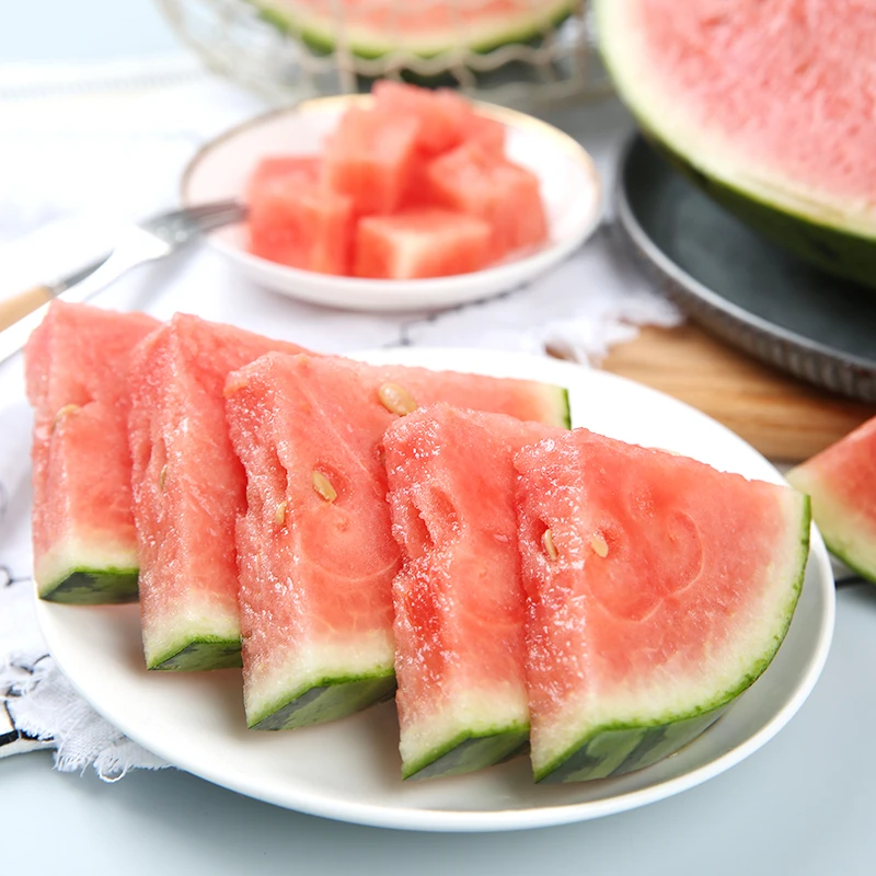 美都西瓜3粒装（3-4kg/个）