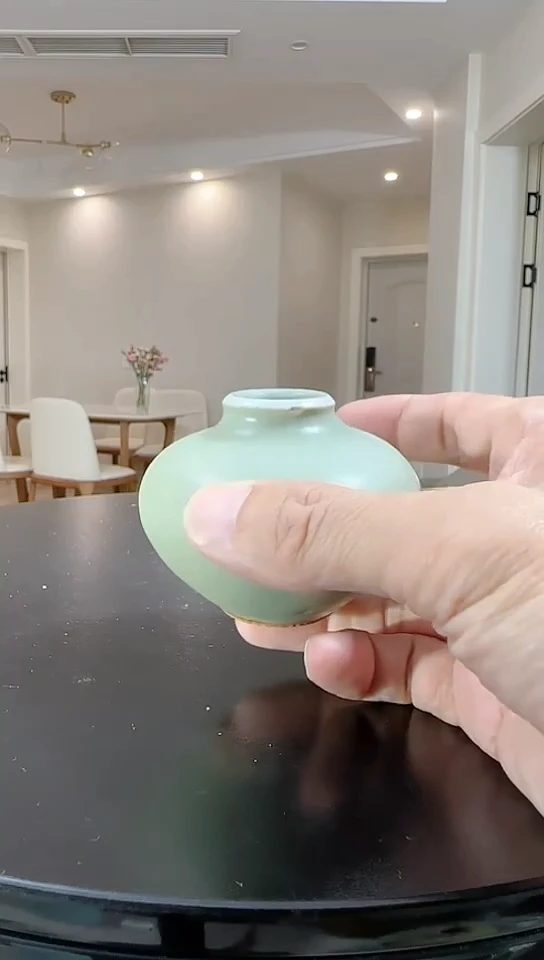 【闪购商品】密胺碗水盂口打磨
