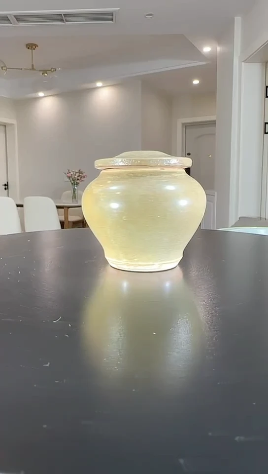 【闪购商品】密胺碗小盖罐盖子有小线