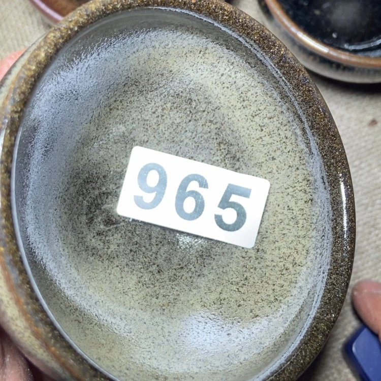 【闪购商品】瓷茶盏